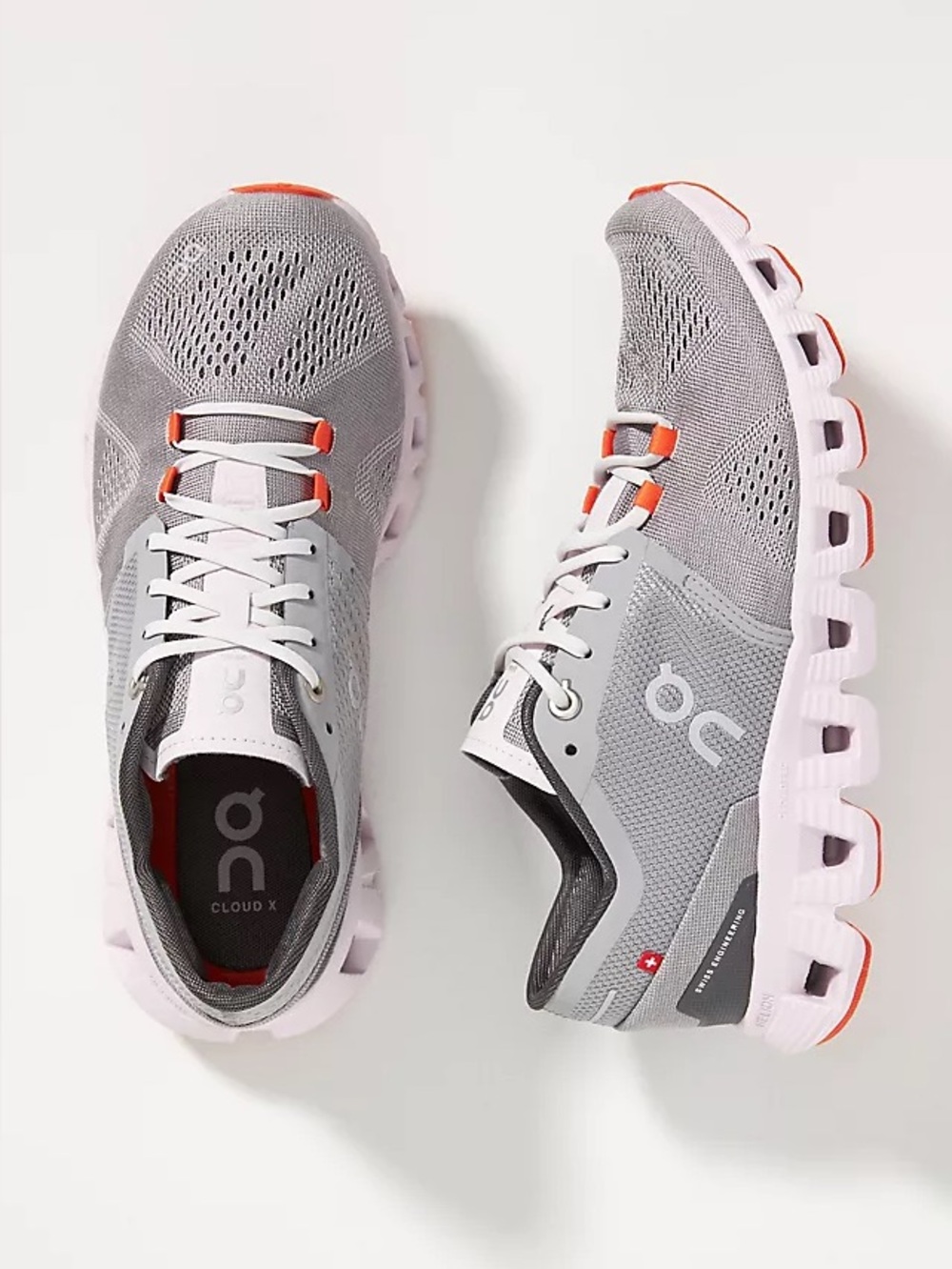 On Cloud X Sneakers